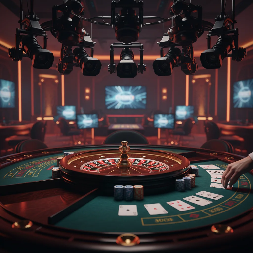 NV Casino live kasino — Evolution Gaming a Pragmatic Play Live