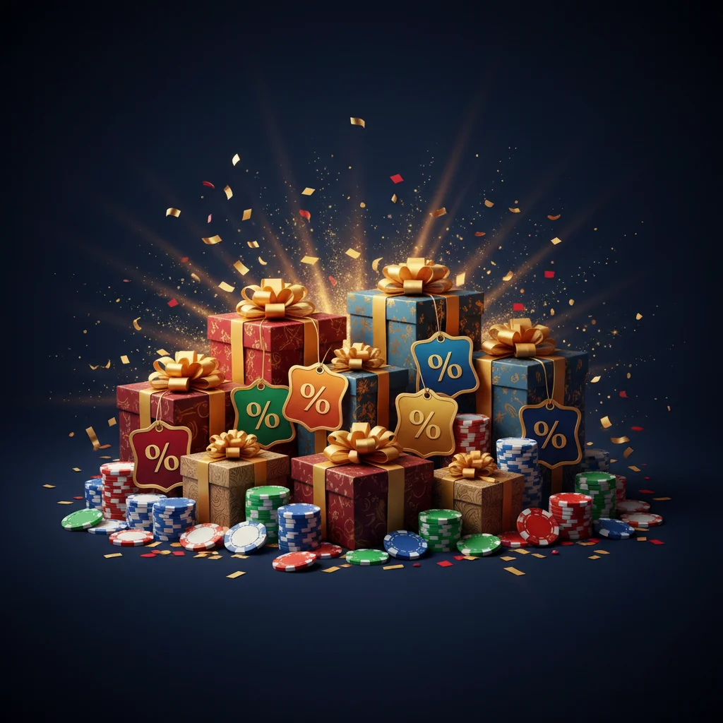 Promo kódy NV Casino 2026 – přehled aktuálních kódů a podmínek